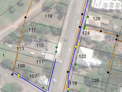 109 Charlotte Street, Cooktown