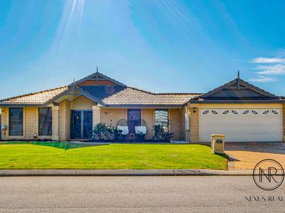 3 Pinaster Boulevard, Canning Vale