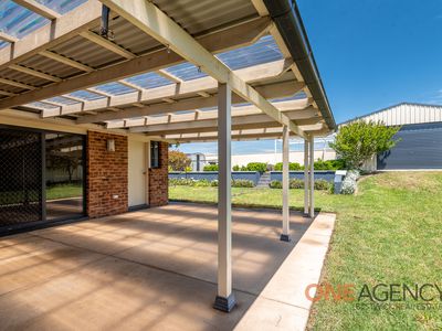 98 Evernden Road, Llanarth