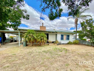 262 Finley Road, Deniliquin