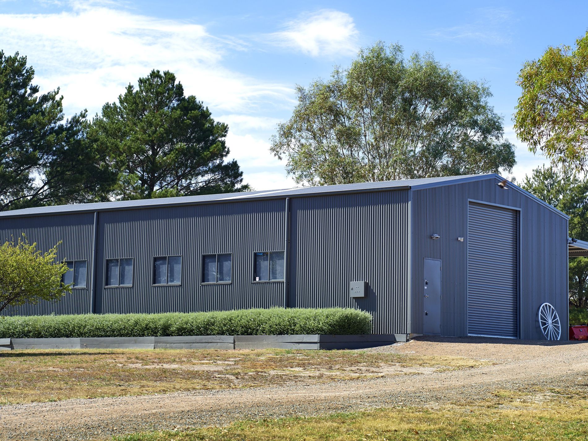 454 Howes Creek Road, Mansfield