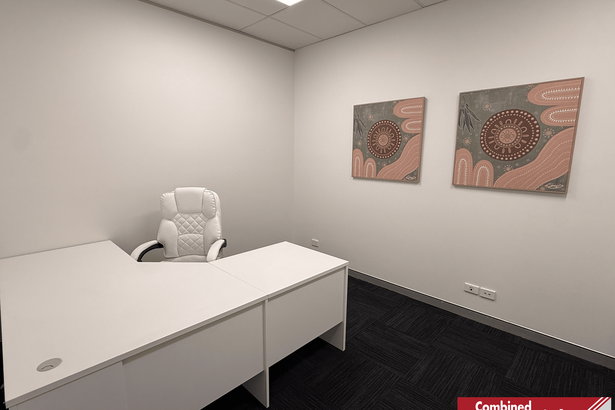 Suite 12 / 10-11, 38 Exchange Parade, Smeaton Grange