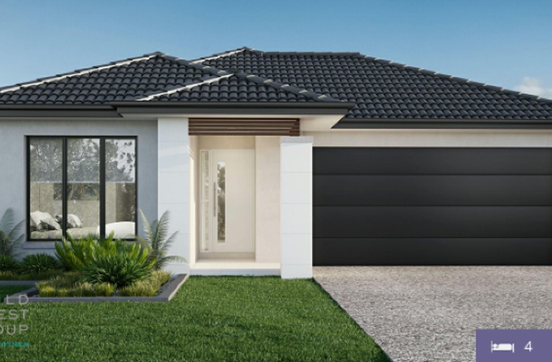 ID 2561MI / LOT 1256 COVELLA ESTATE, Greenbank Oxbridge Global Real