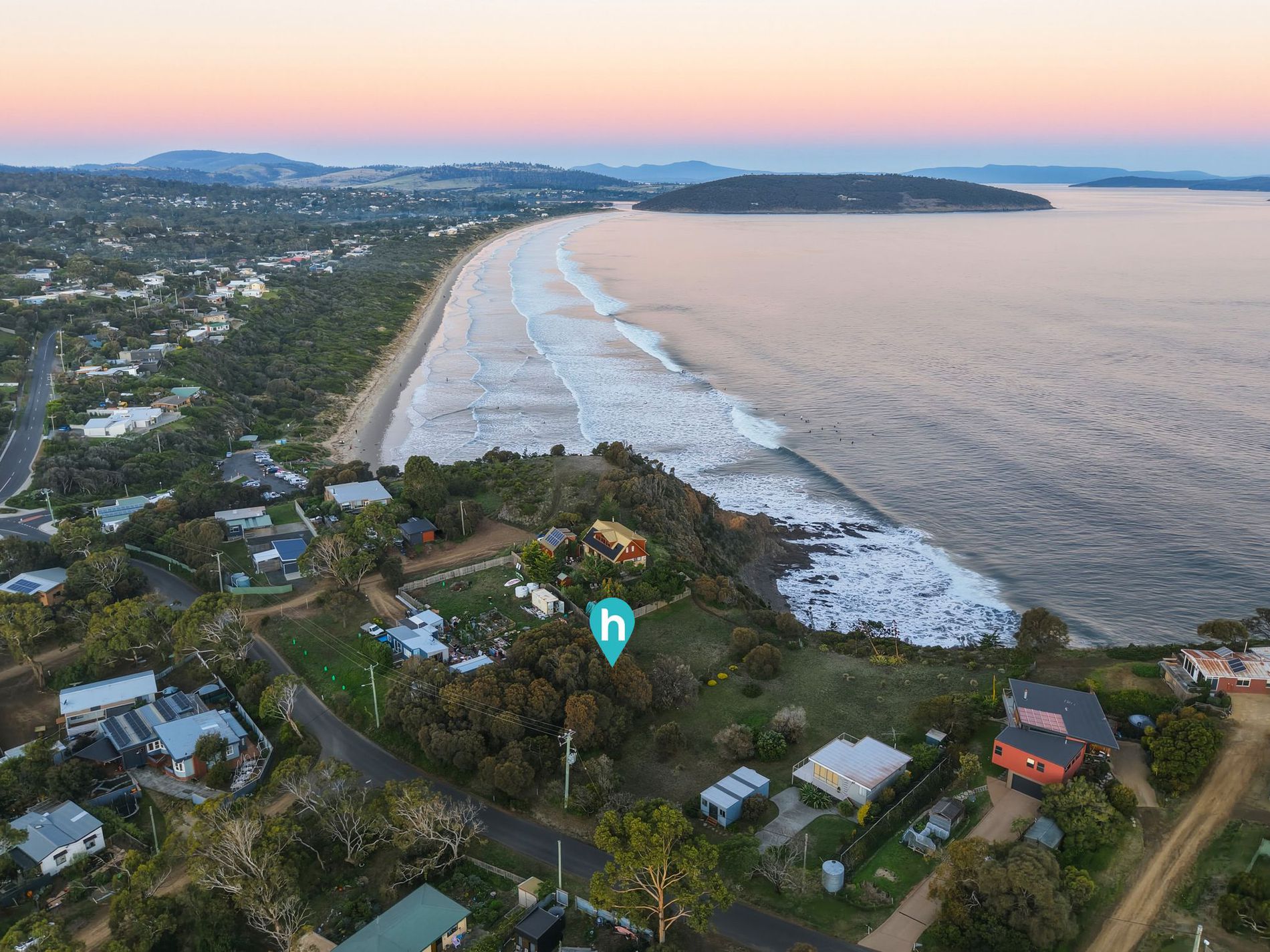 6 Riaweena Road, Dodges Ferry