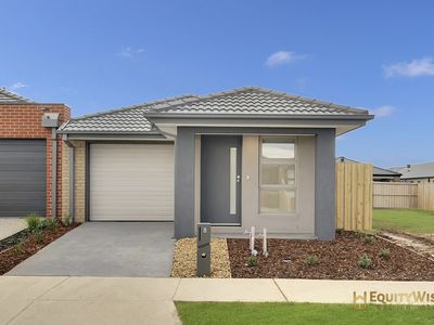 8 Fawn Street, Wyndham Vale