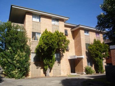 6 / 2 Melrose AVENUE, Wiley Park