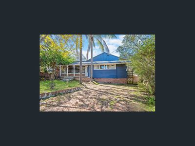9 Wanganella Street, Miller
