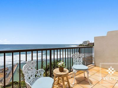 2 / 14 Ozone Street, Cronulla