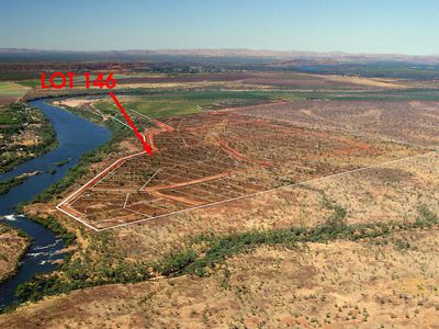 Lot 146 Drysdale Approach, Kununurra