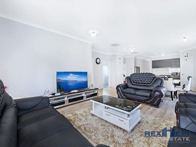 2 Jorose Road, Hampton Park