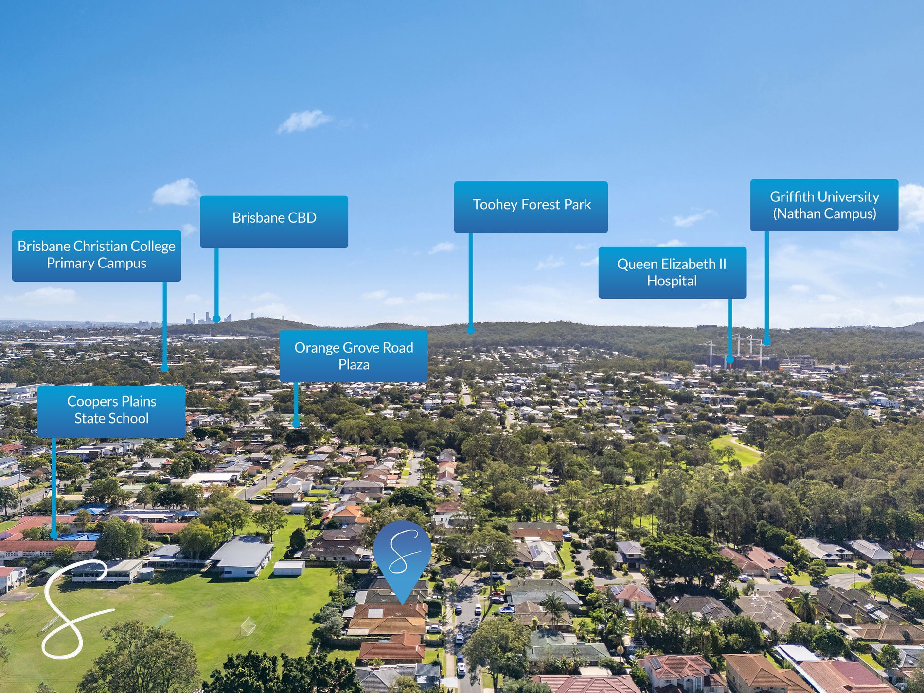 8 Appleyard Crescent , Coopers Plains