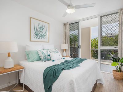 6 / 83 Parkyn Parade, Mooloolaba