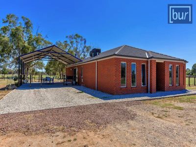 161-169 Larmer Street, Howlong