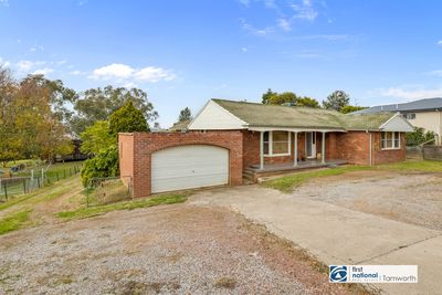 36 Darrell Road, Tamworth