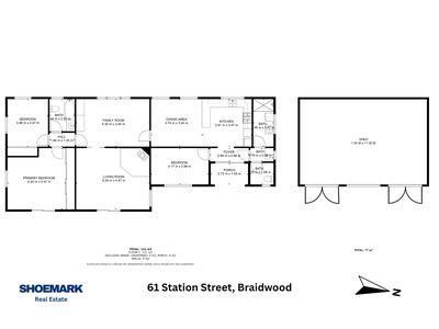 61 Station Street, Braidwood