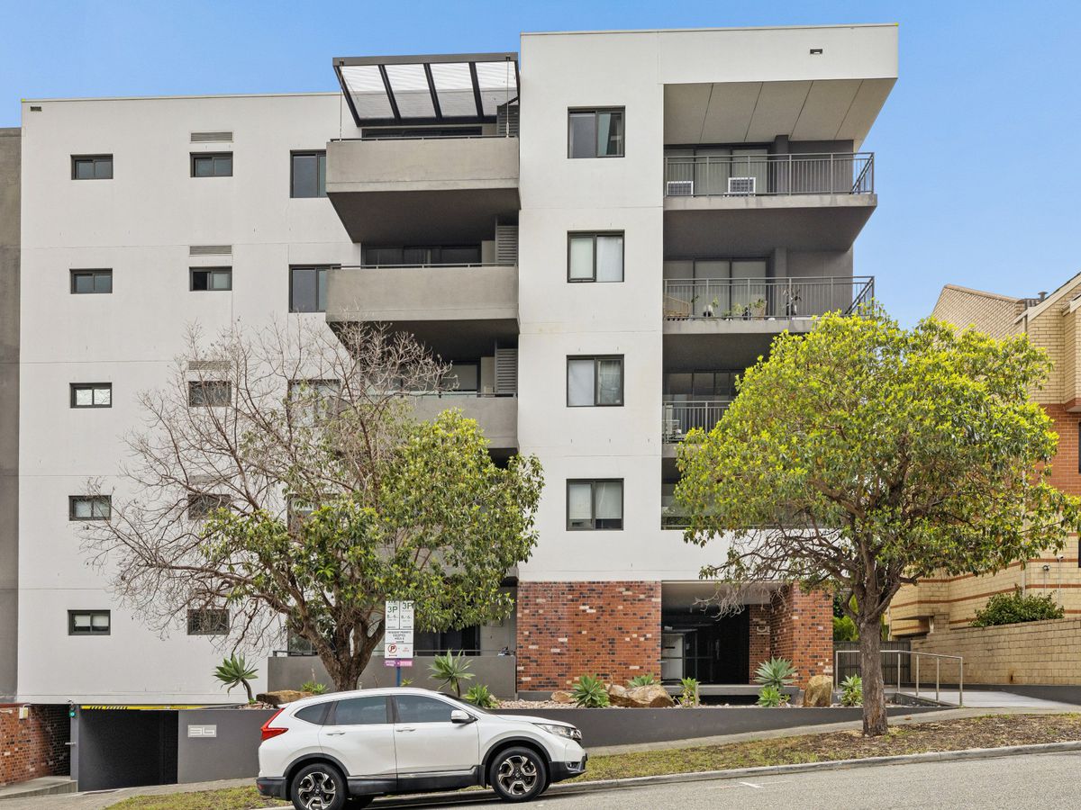 15 / 36 Bronte Street, East Perth