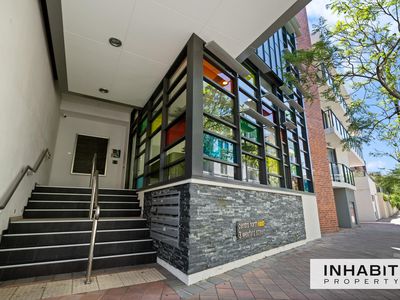 12 / 3 Wexford Street, Subiaco