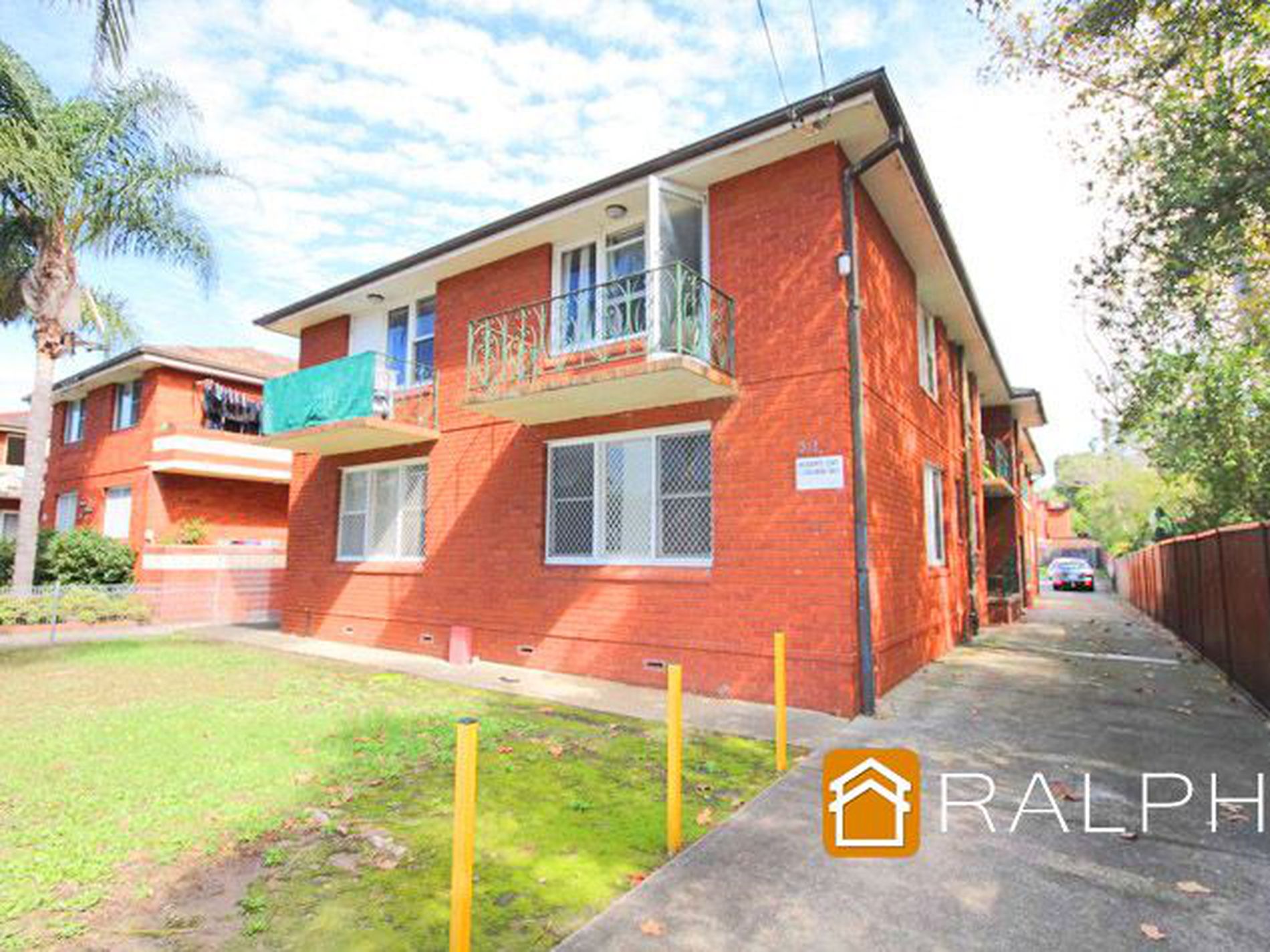 5 / 32 Hampden Road, Lakemba