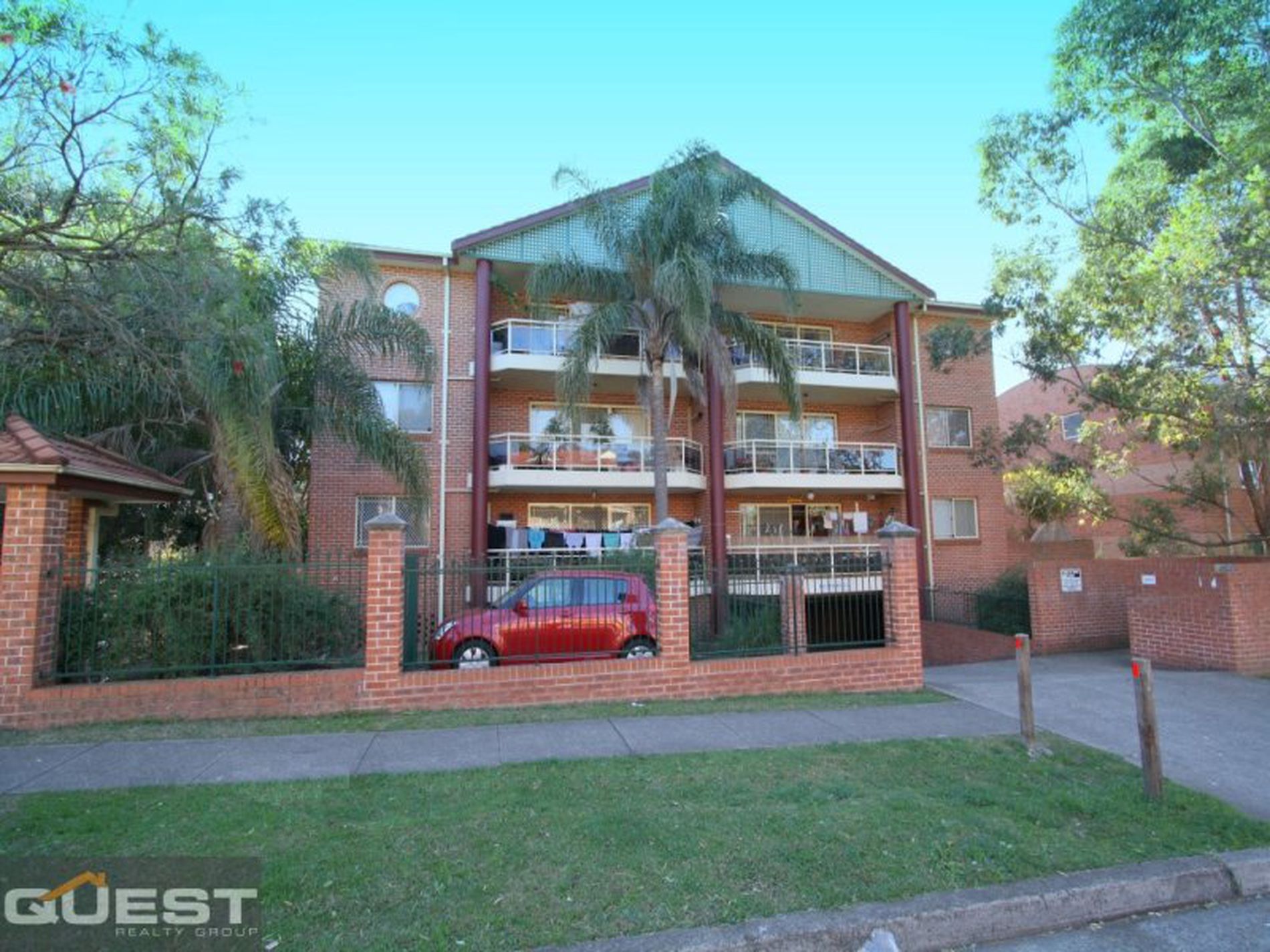 34 / 4-6 Dellwood Street, Bankstown