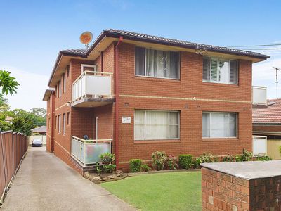 4 / 4 Campbell Street, Punchbowl