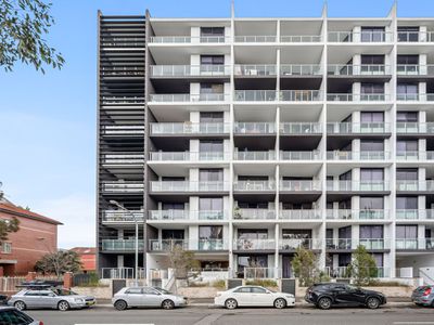 403 / 27 Gertrude Street, Wolli Creek