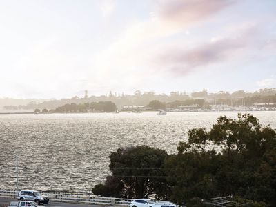 8 / 63 Mill Point Road, South Perth