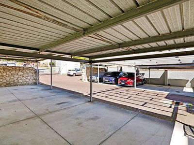 8 / 57 King George Street, Victoria Park