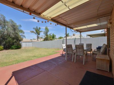33A Trevaskis, Kalgoorlie