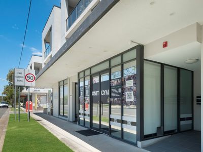 Shop 2 / 47 Ryde Street, Epping