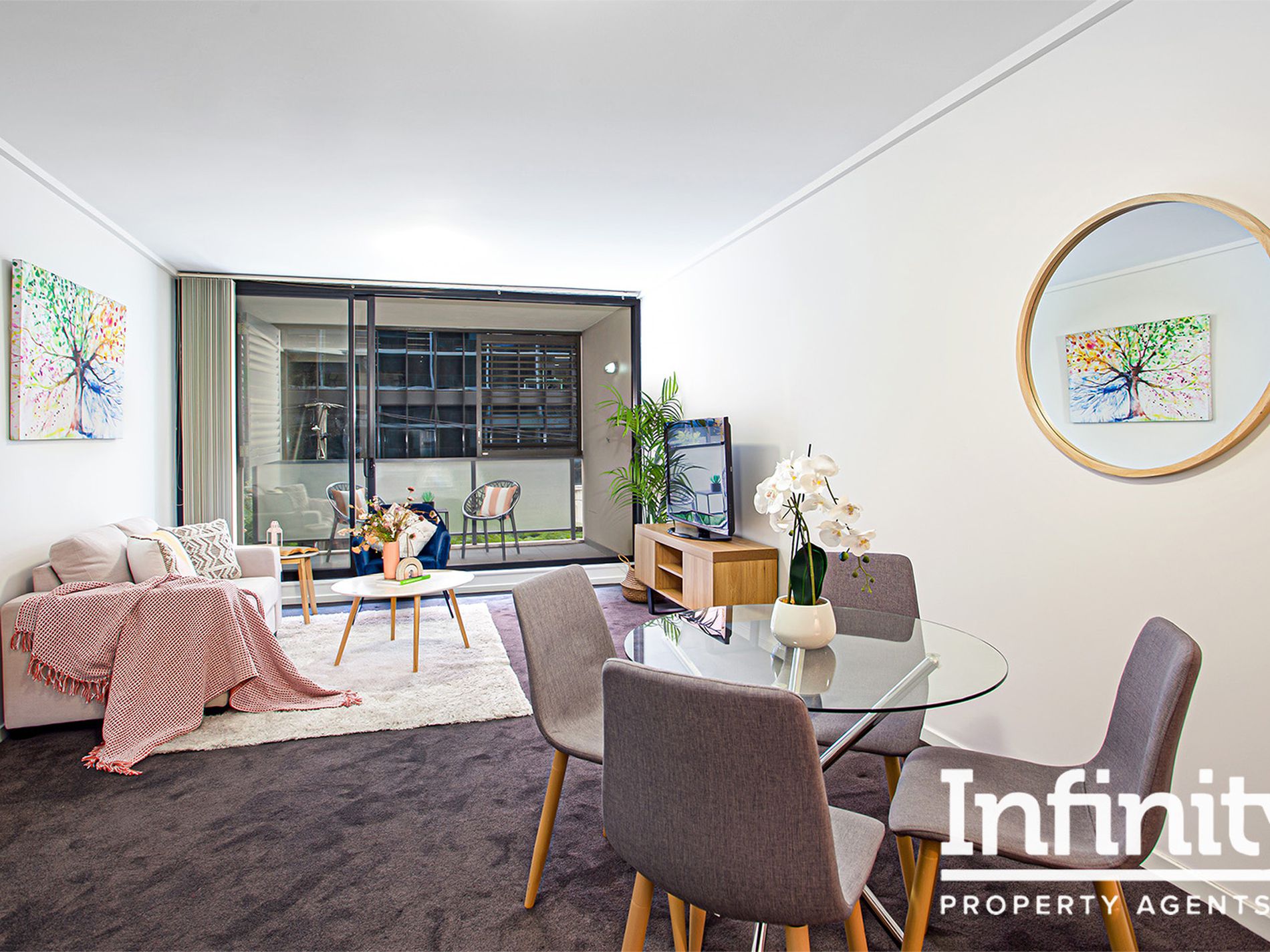 C411 / 2 Mandible Street, Alexandria