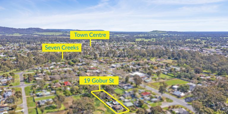 19 Gobur Street, Euroa