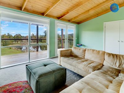 505 Buttercup Road, Merrijig