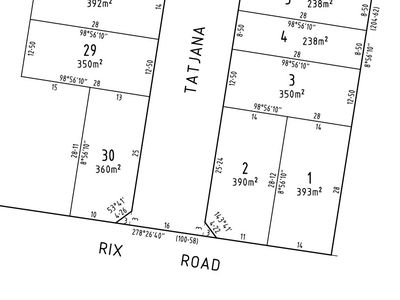 Lot 1, Rix Road, Beaconsfield