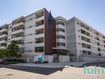 62 / 2 Rowe Avenue, Rivervale