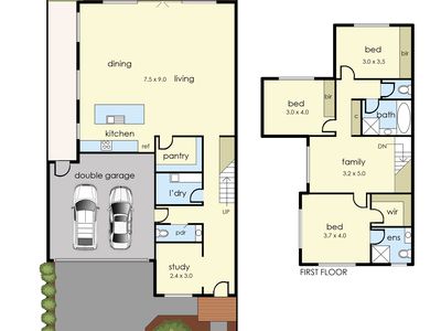 1 / 27B Eel Race Road, Carrum