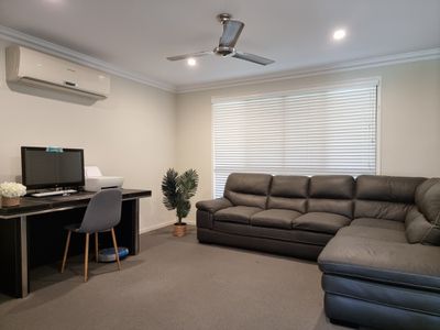 14 Southern cross close, Telina