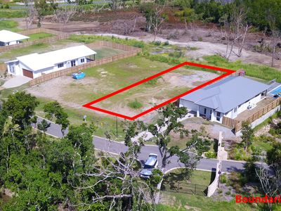 Lot 9 Lot 9 Beach Hut Lane, Airlie Beach
