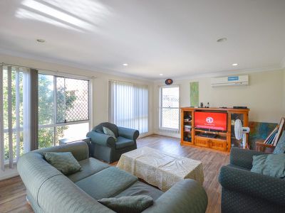 98 Ingles Drive, Redbank Plains