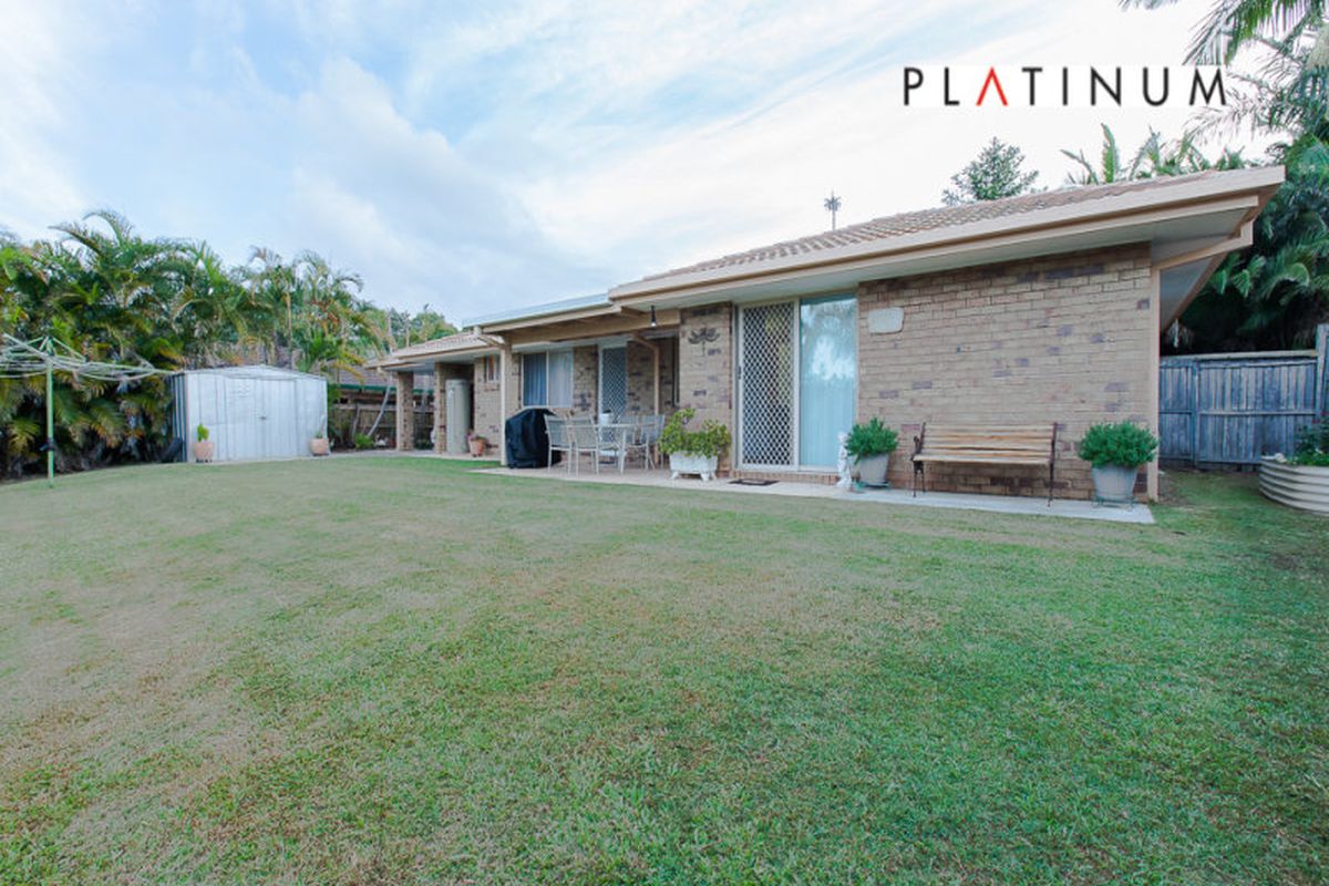 141 Mildura Drive, Helensvale