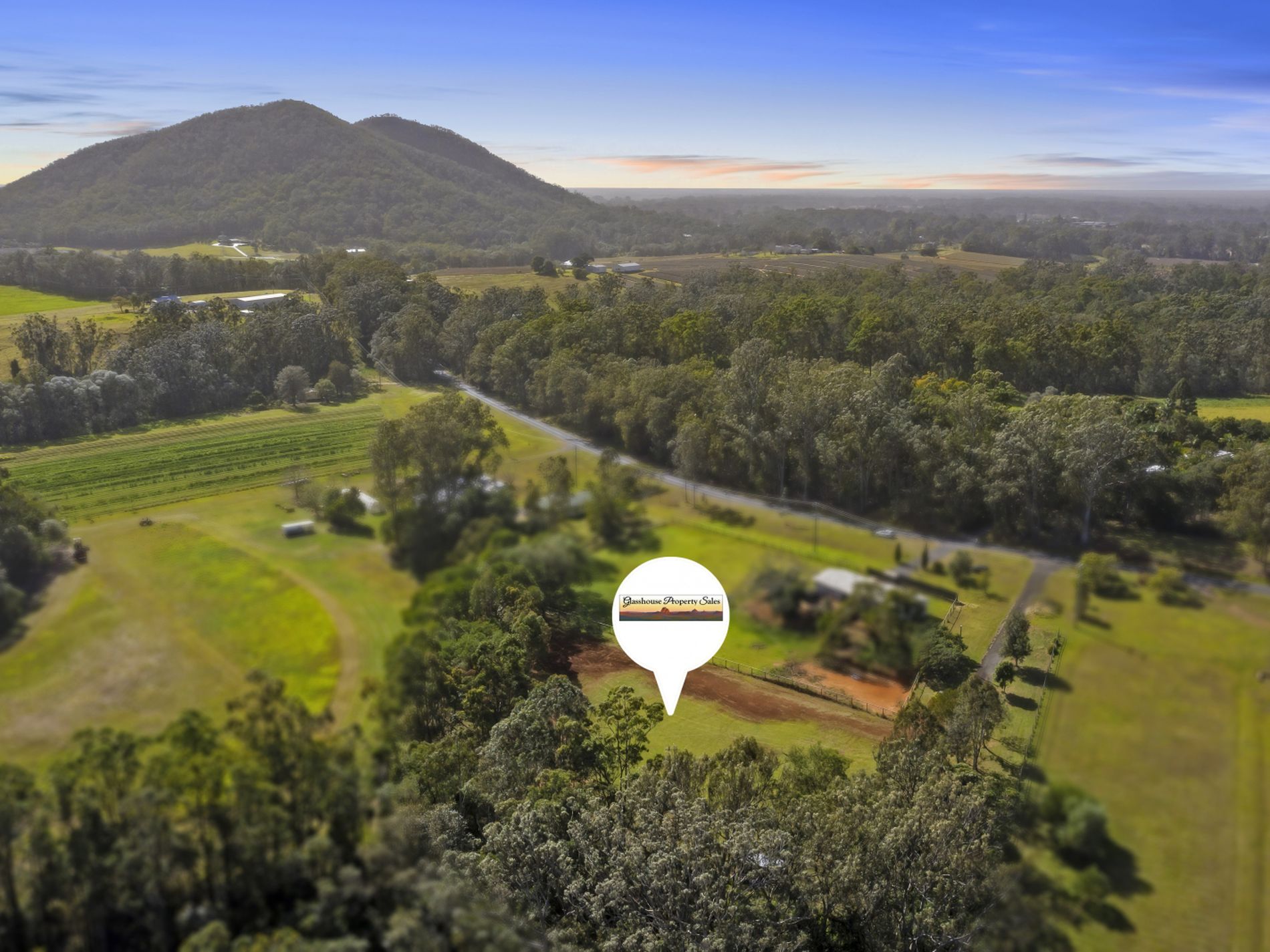 2455 Old Gympie Road, Beerwah Glasshouse Property Sales