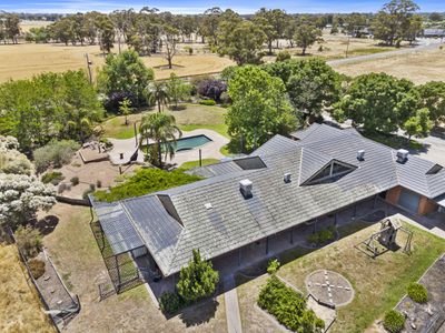 7 Saxton Street, Numurkah