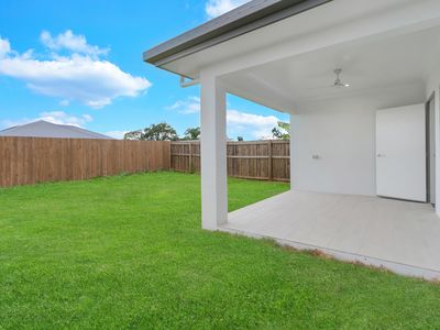 15B Moro Street, Edmonton
