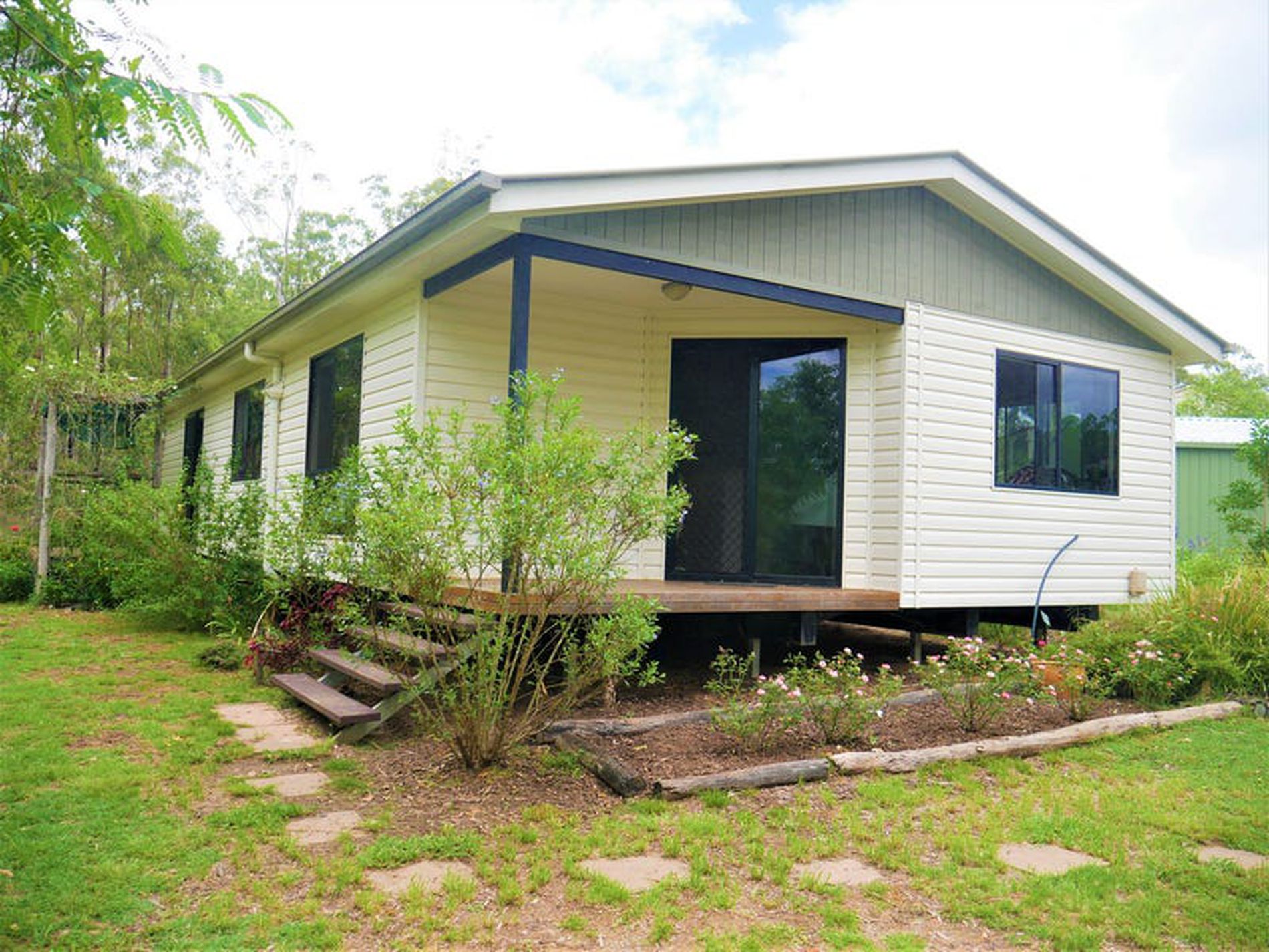 5 Hustons Road, Wondai