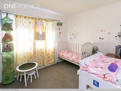 46 Hayworth St, Point Vernon