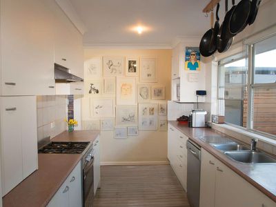 45 Lakeview Crescent, Forster