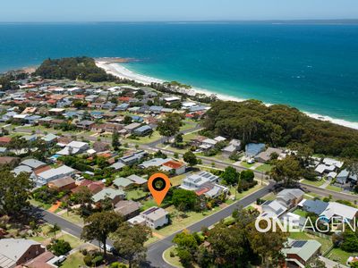 36 Dacres Street, Vincentia