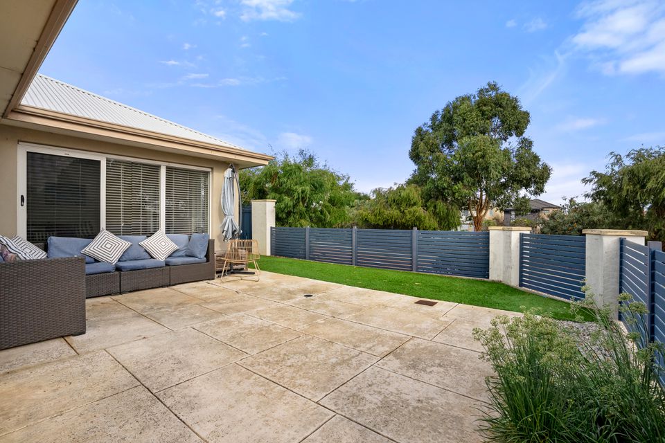 26 Osgood way, Baldivis
