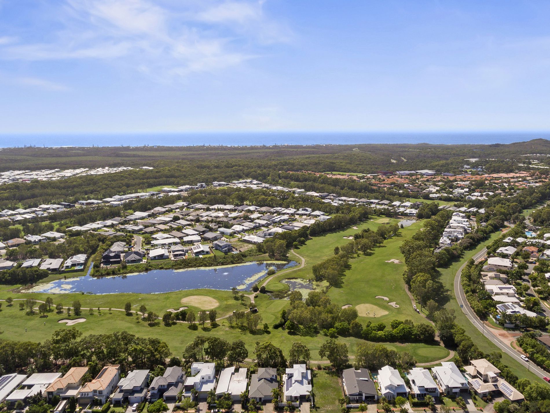 13 Cobblestone Place, Peregian Springs