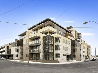 807a / 6 clinch avenue, Preston