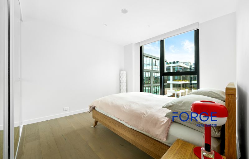 609 / 94 Stanley Street, West Melbourne, West Melbourne - Thumbnail 8
